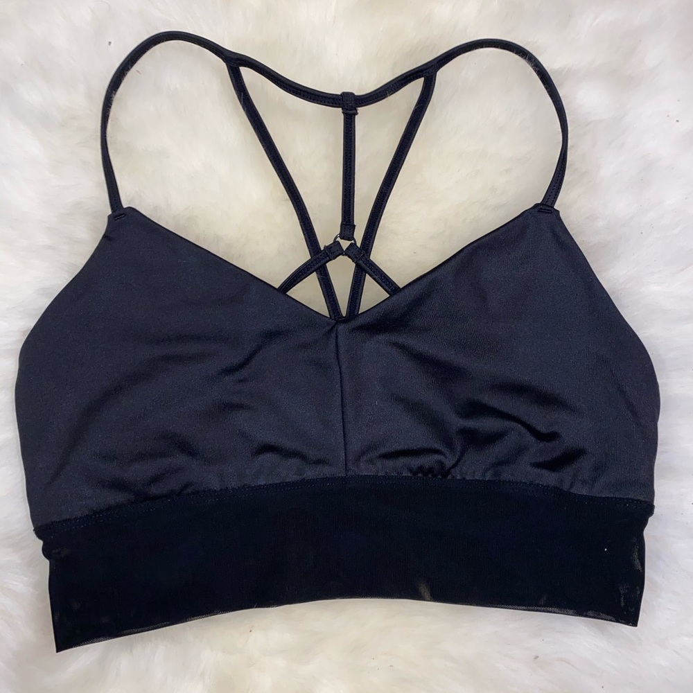 Alo Yoga Lavish Bra